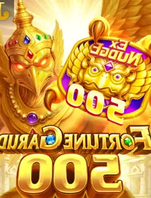 Fortune Garuda 500
